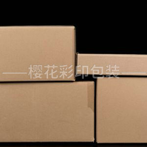 工業(yè)用紙箱、紙盒