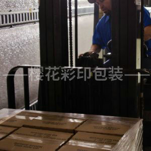 工業(yè)用紙箱、紙盒