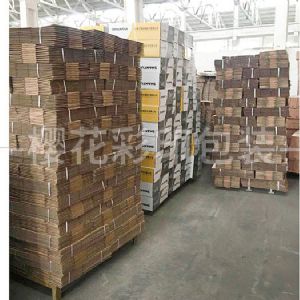 工業(yè)用紙箱、紙盒
